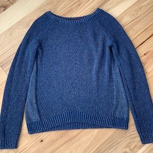 Banana Republic Heritage sweater size S